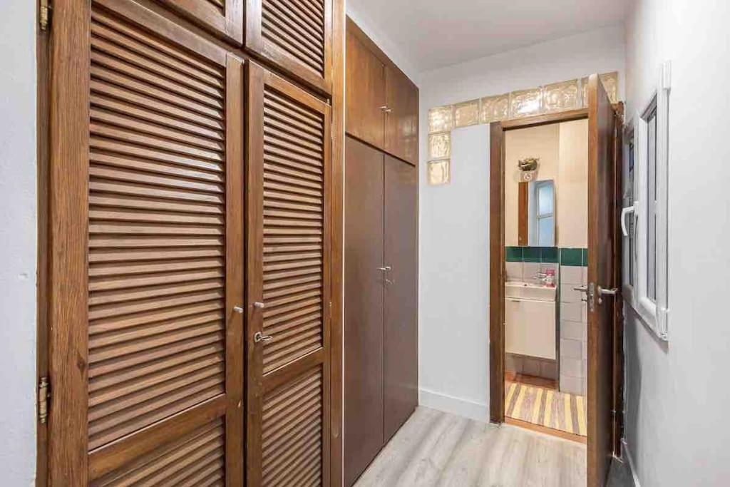 גרנדה Entire House Close To Albaicin And The City Center מראה חיצוני תמונה