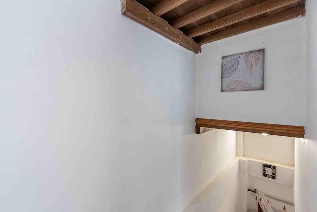 גרנדה Entire House Close To Albaicin And The City Center מראה חיצוני תמונה