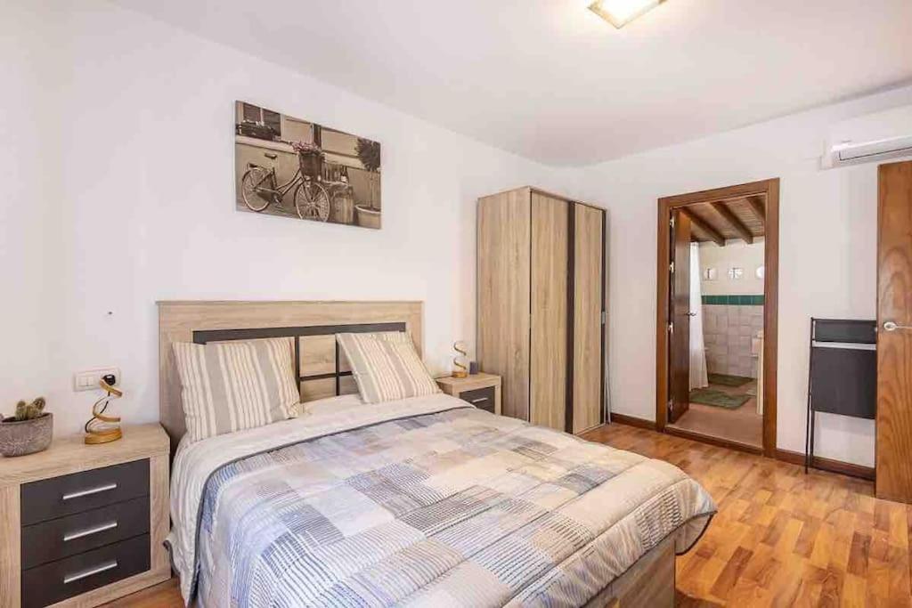 גרנדה Entire House Close To Albaicin And The City Center מראה חיצוני תמונה