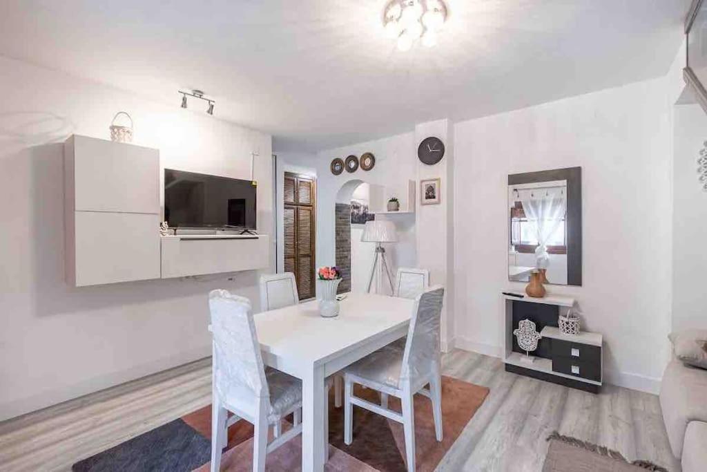 גרנדה Entire House Close To Albaicin And The City Center מראה חיצוני תמונה