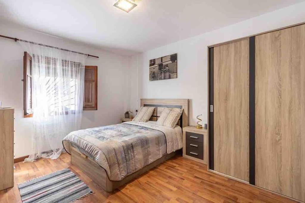 גרנדה Entire House Close To Albaicin And The City Center מראה חיצוני תמונה