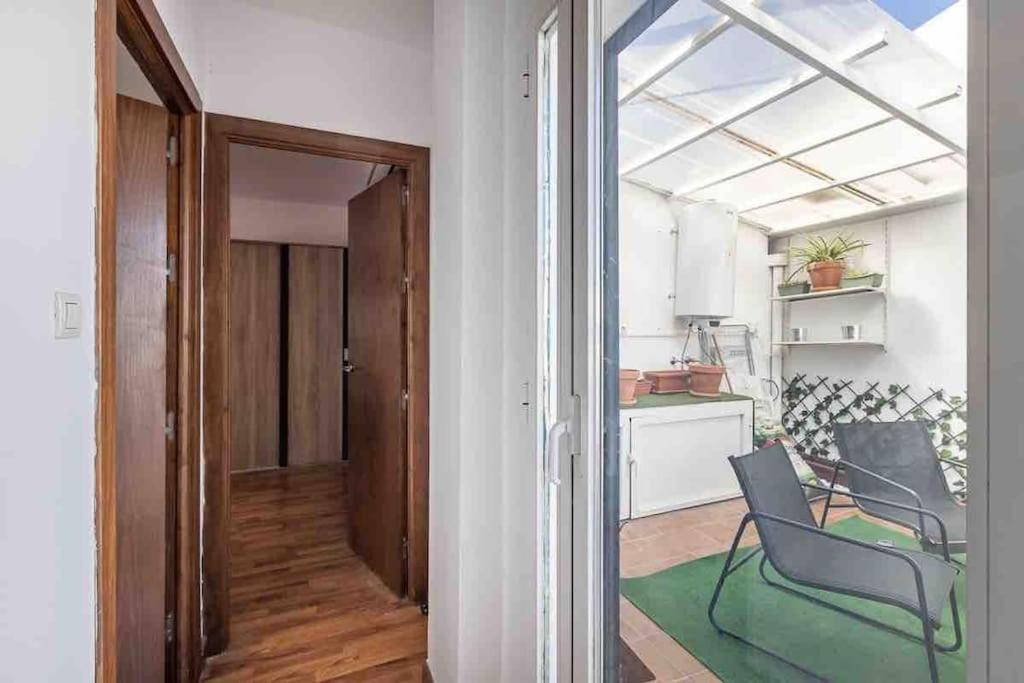 גרנדה Entire House Close To Albaicin And The City Center מראה חיצוני תמונה