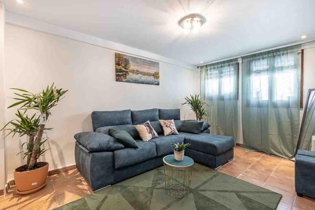 גרנדה Entire House Close To Albaicin And The City Center מראה חיצוני תמונה