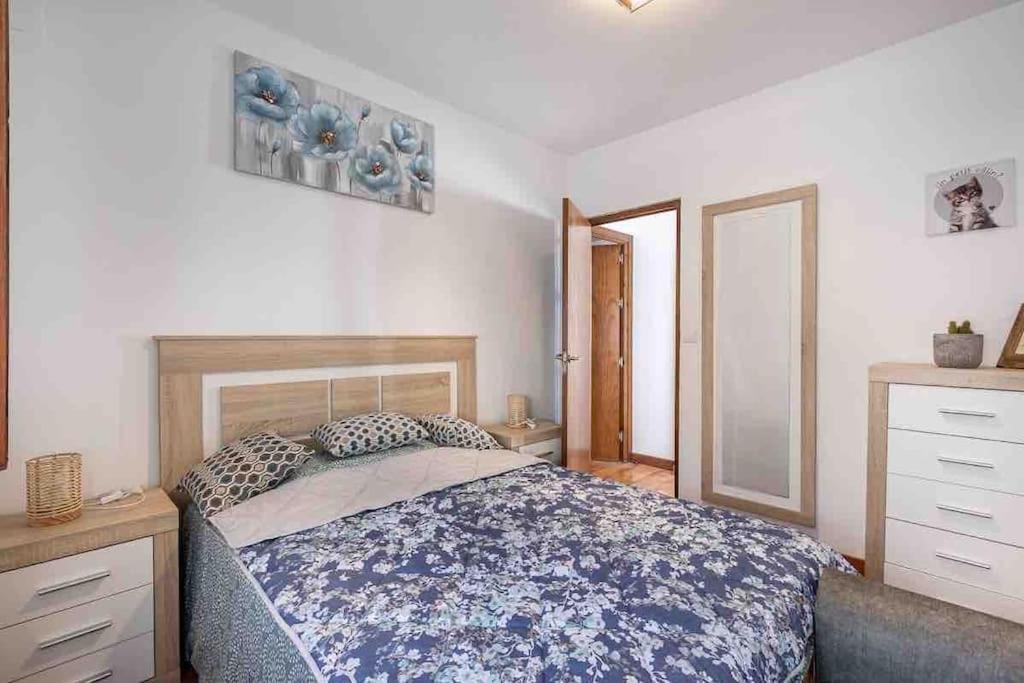 גרנדה Entire House Close To Albaicin And The City Center מראה חיצוני תמונה