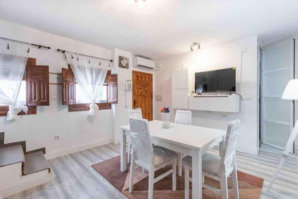 גרנדה Entire House Close To Albaicin And The City Center מראה חיצוני תמונה